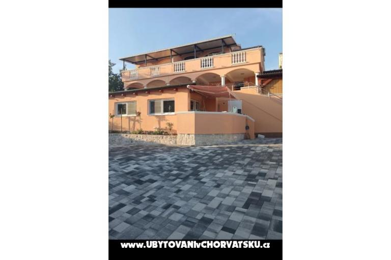 Apartmaji IVANKA – foto 3
