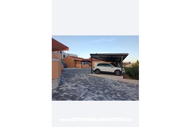 Apartmaji IVANKA – foto 7