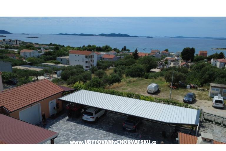 Apartmaji IVANKA – foto 8