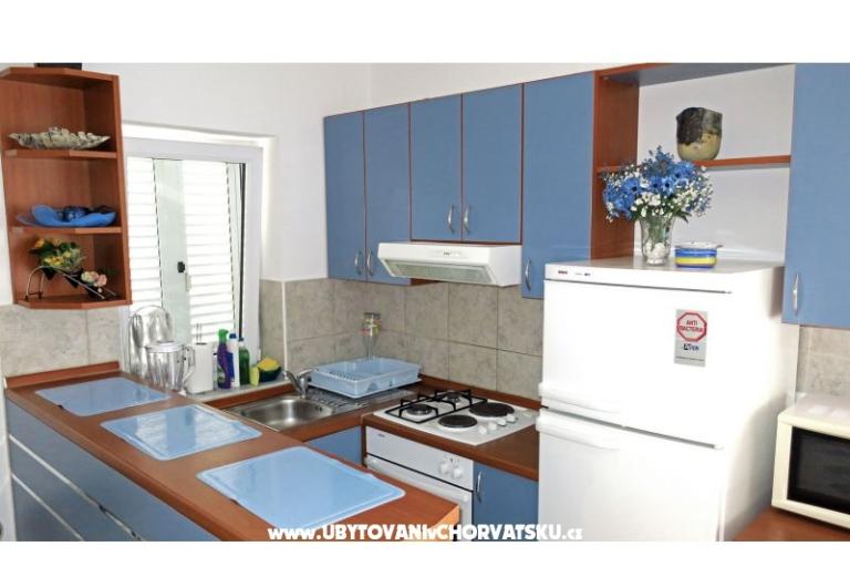 Apartmaji Jadranka – foto 8