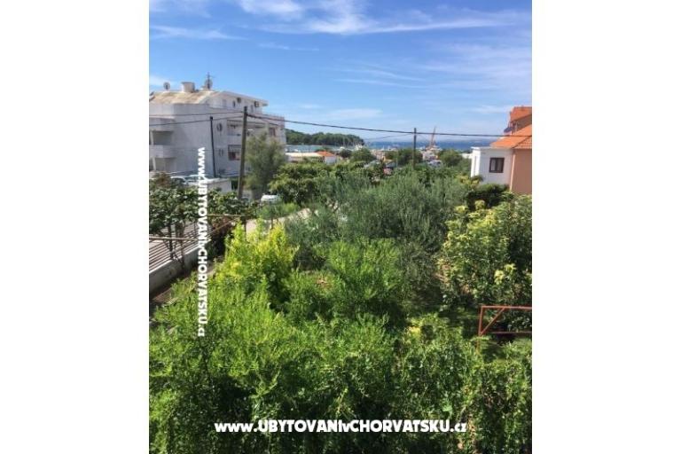 Apartmaji Jasa  – foto 14