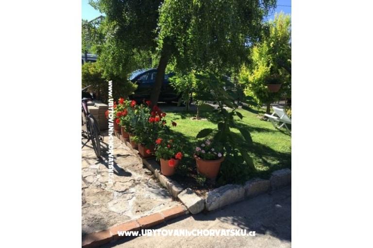 Apartmaji Jasa  – foto 18