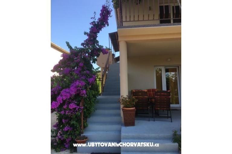 Apartmaji Jasa  – foto 2