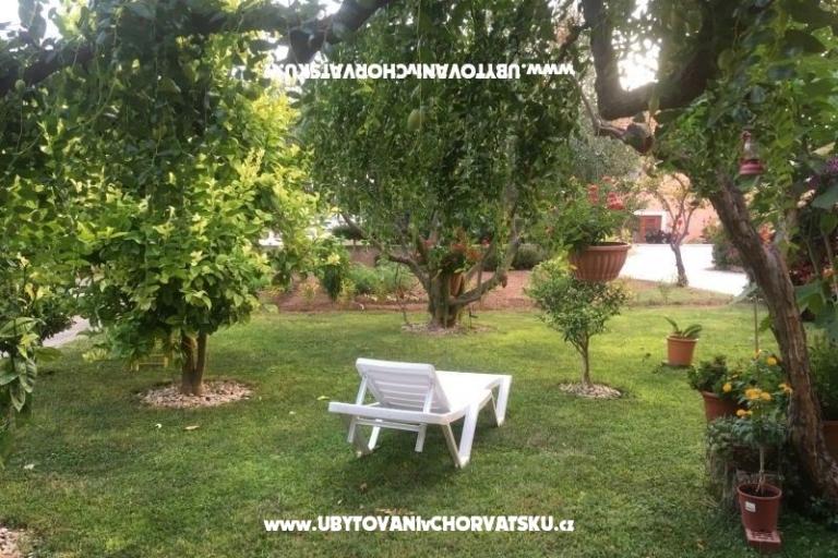 Apartmaji Jasa  – foto 8