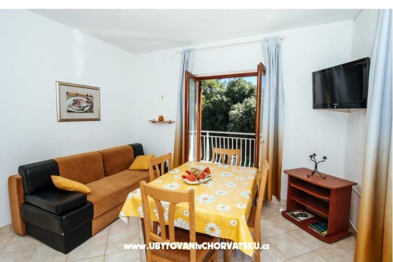 Apartmaji Jelena – foto 10