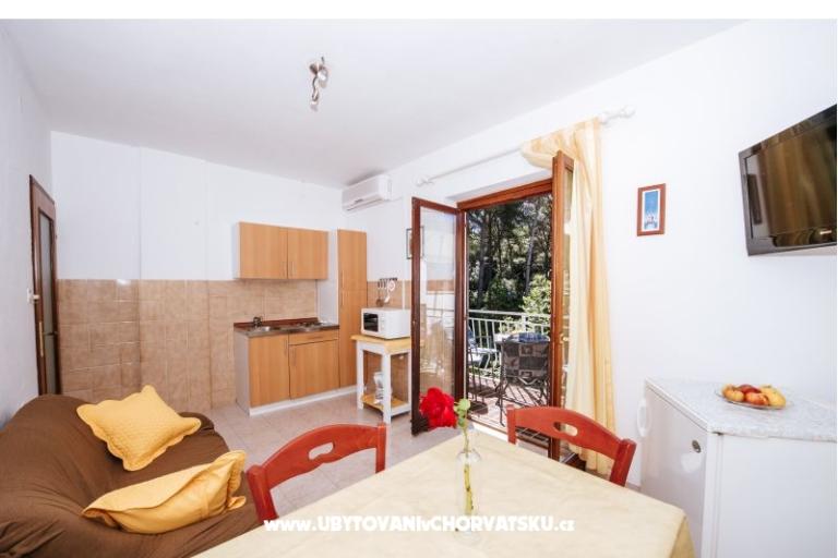 Apartmaji Jelena – foto 12