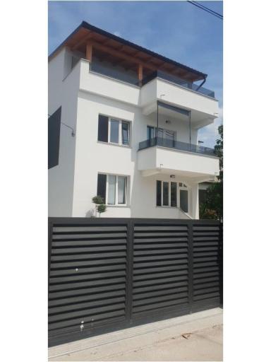 Apartmaji Kaliger – foto 15