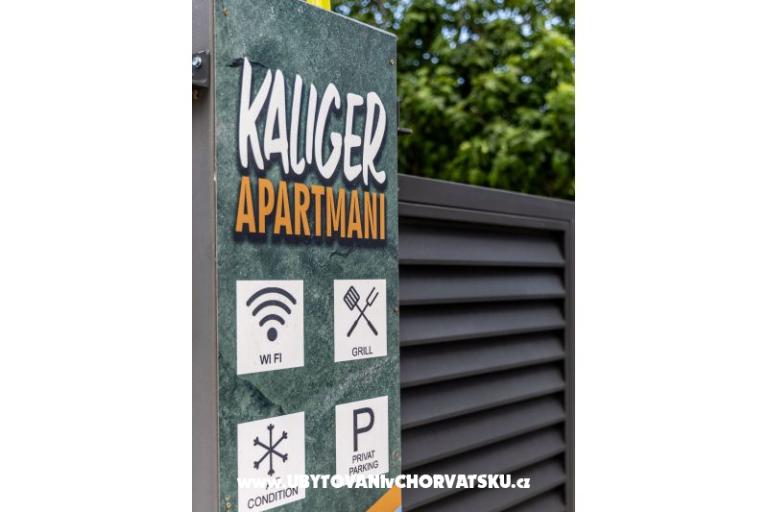 Apartmaji Kaliger – foto 3