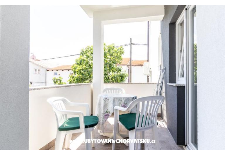Apartmaji Kaliger – foto 26