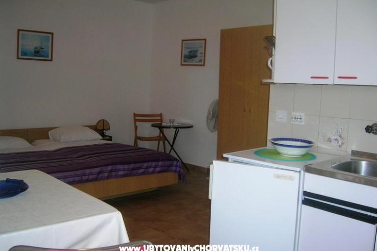 Apartmaji Kazija – foto 10