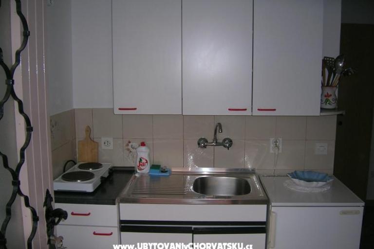 Apartmaji Kazija – foto 2