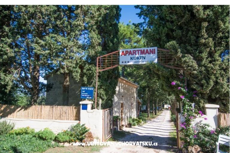 Apartmaji Kukin – foto 13