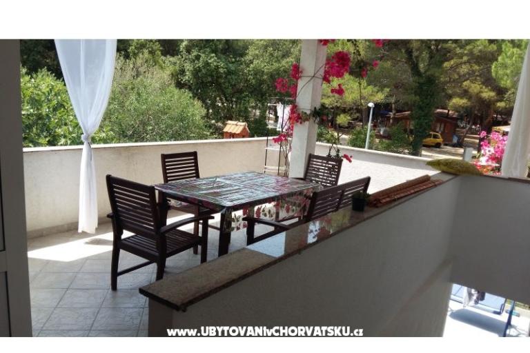 Apartmaji Lara – foto 16