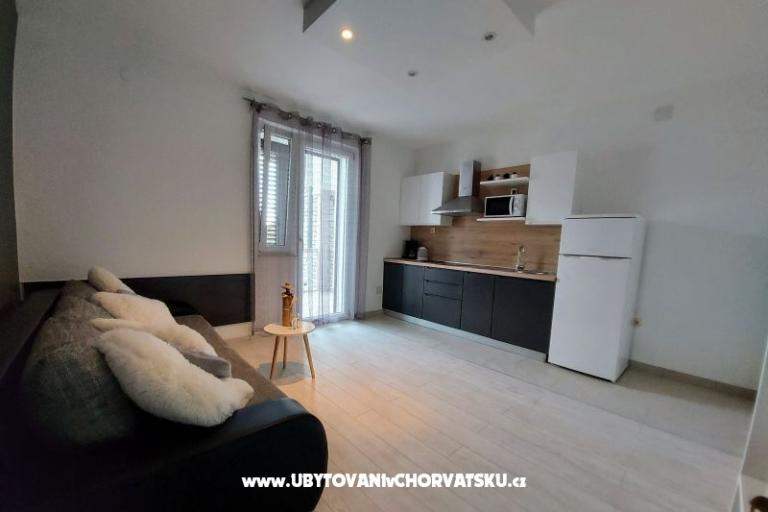 Apartmaji Ljubica – foto 15
