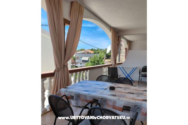 Apartmaji Ljubica – foto 20