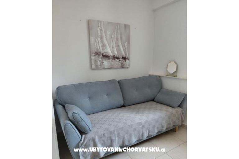 Apartmaji Ljubica – foto 21