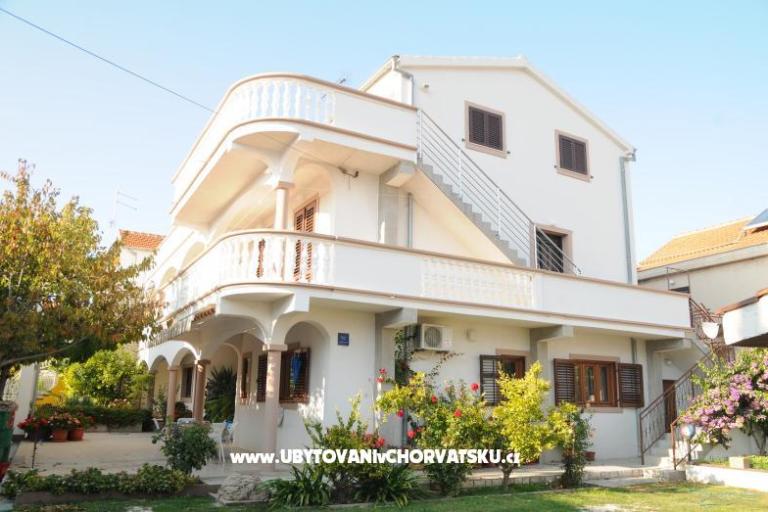 Apartmaji Ljubica – foto 4