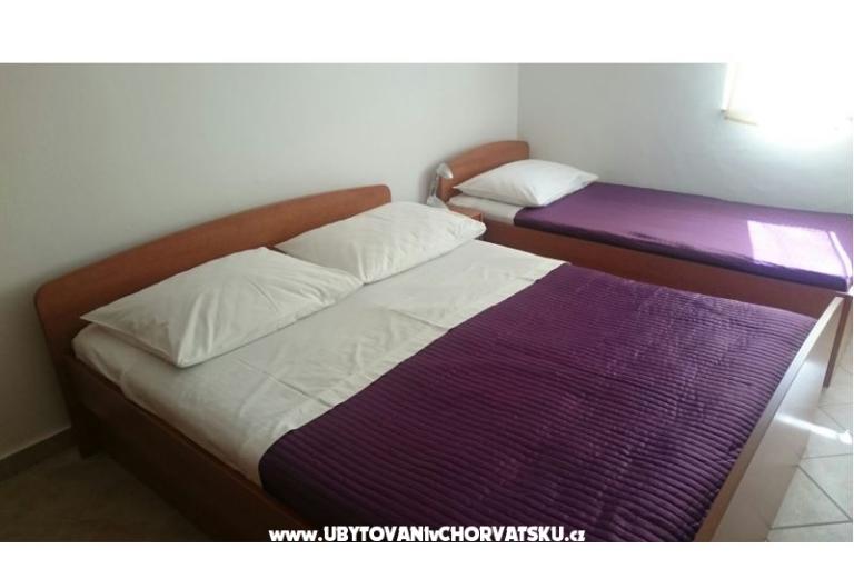 Apartmaji Lucija – foto 15