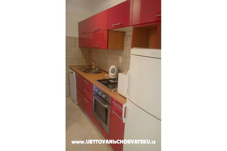 Apartmaji Lucija – foto 16