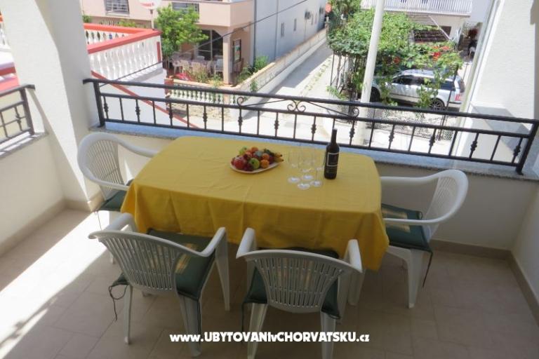 Apartmaji Lucija – foto 3
