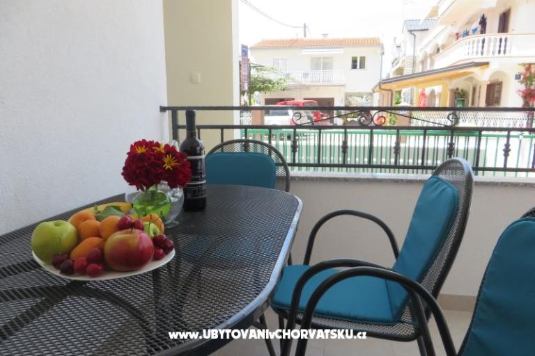 Apartmaji Lucija – foto 4