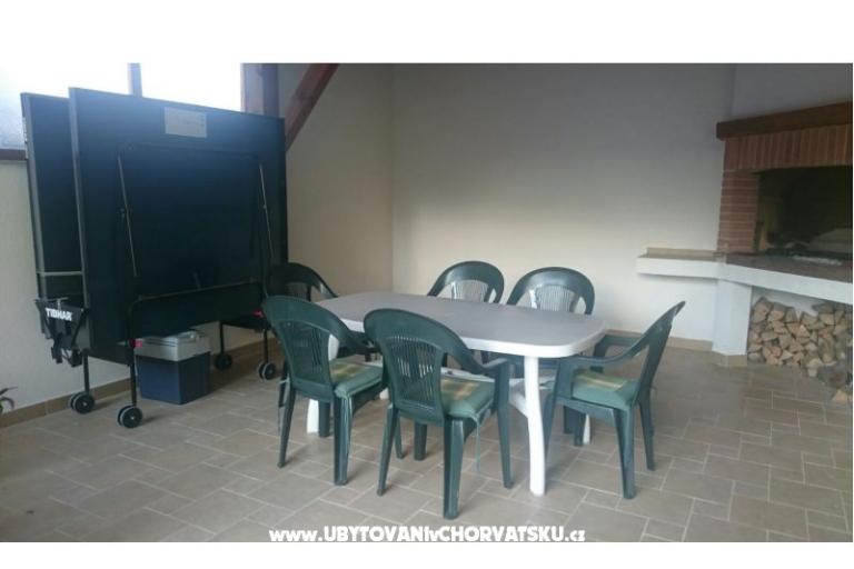 Apartmaji Lucija – foto 7