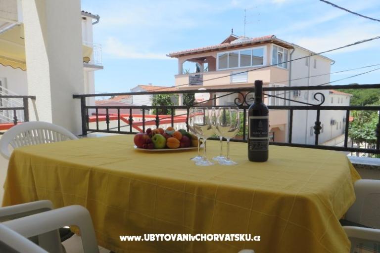 Apartmaji Lucija – foto 8