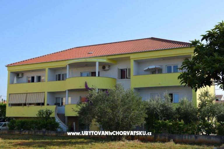 Apartmaji Maksan Josip – foto 2