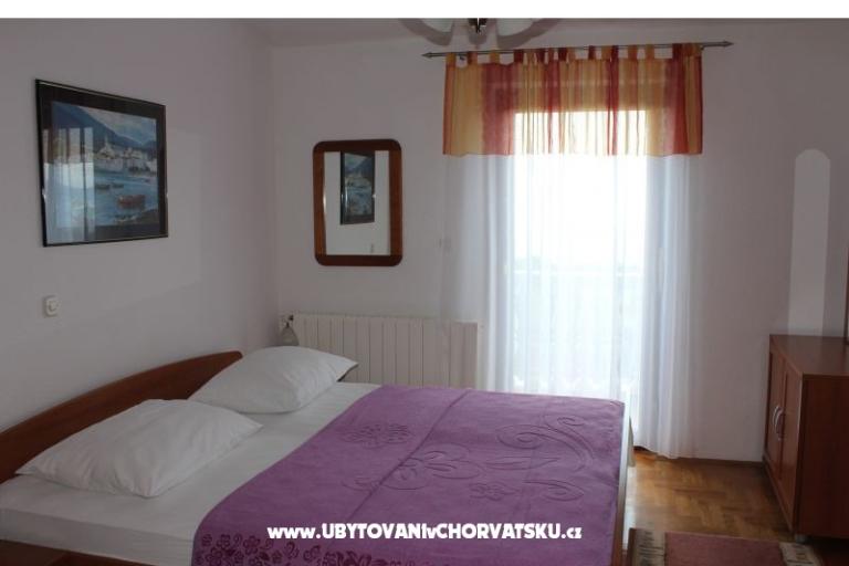 Apartmaji Mamić – foto 10