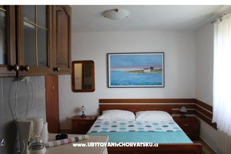 Apartmaji Mamić – foto 14