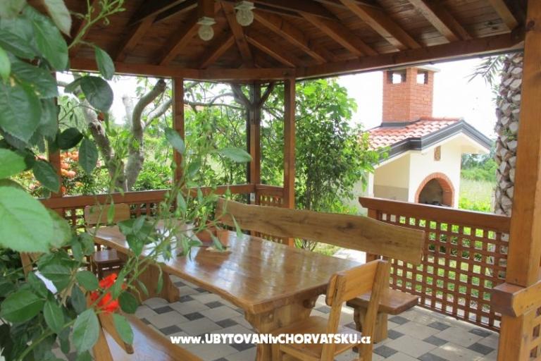 Apartmaji Mamić – foto 16