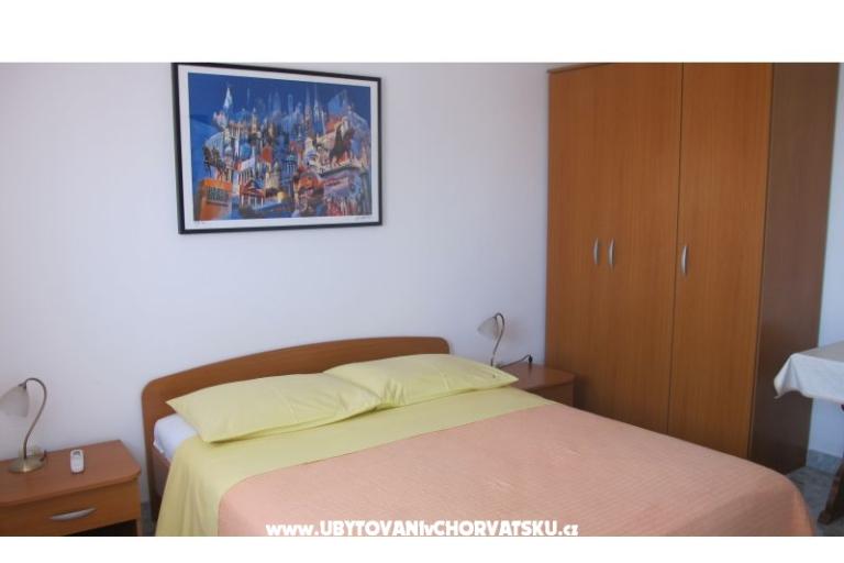 Apartmaji Mamić – foto 6