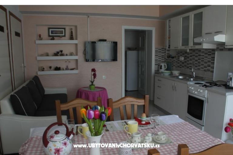 Apartmaji Mamić – foto 8