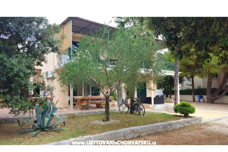 Apartmaji Mara – foto 2