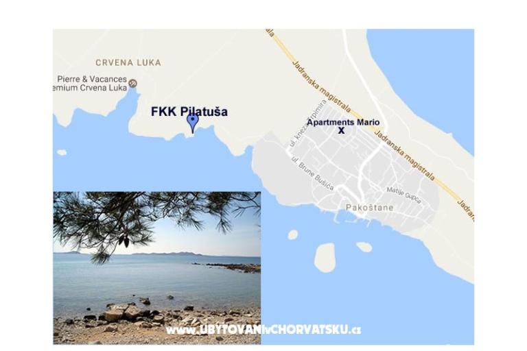Apartmaji Mario – foto 14