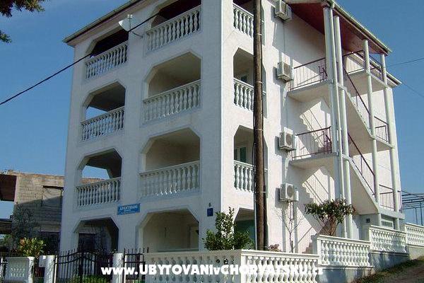 Apartmaji Markusic – foto 3