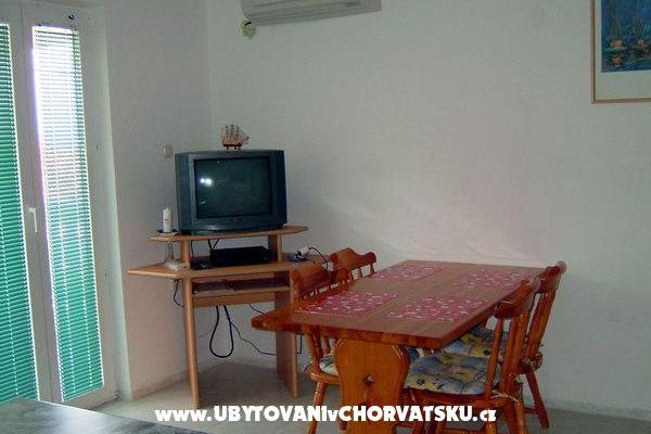 Apartmaji Markusic – foto 6