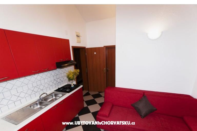 Apartmaji Martina – foto 11
