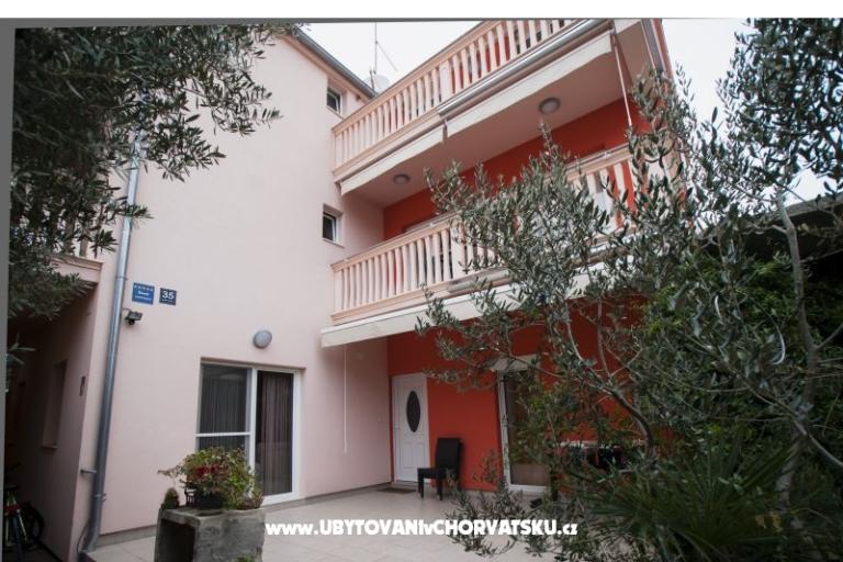 Apartmaji Martina – foto 18