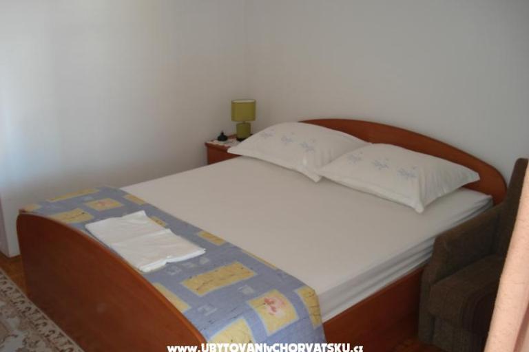 Apartmaji Milan Dragutin Čudina – foto 6
