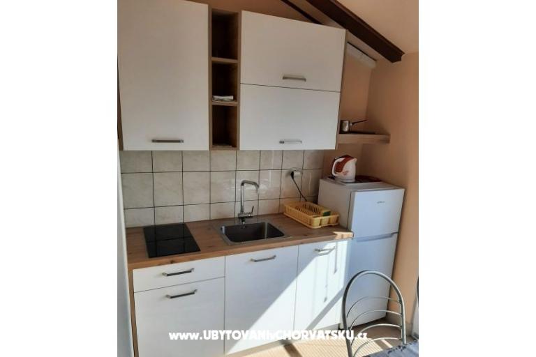 Apartmaji Milan Dragutin Čudina – foto 7
