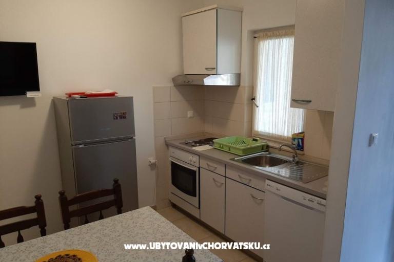 Apartmaji Milan Dragutin Čudina – foto 10