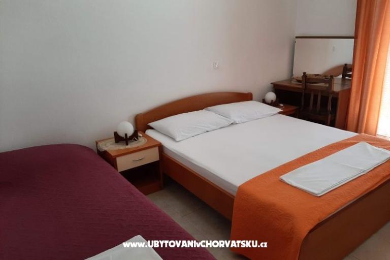 Apartmaji Milan Dragutin Čudina – foto 11