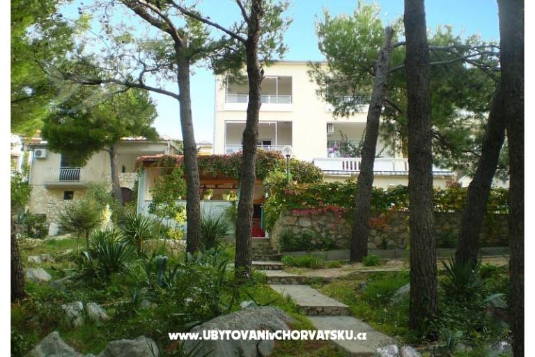Apartmaji Nada – foto 17