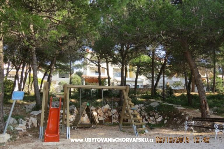 Apartmaji Nada – foto 2