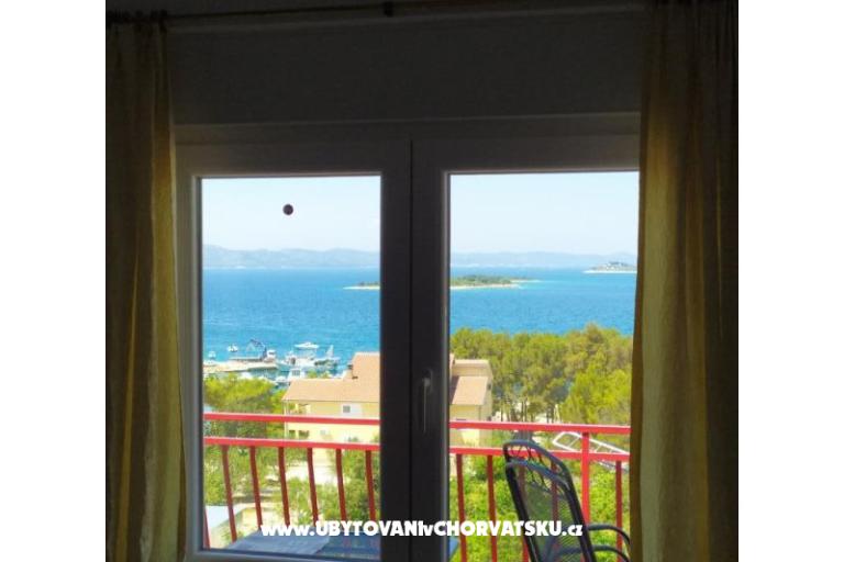 Apartmaji NADA – foto 2