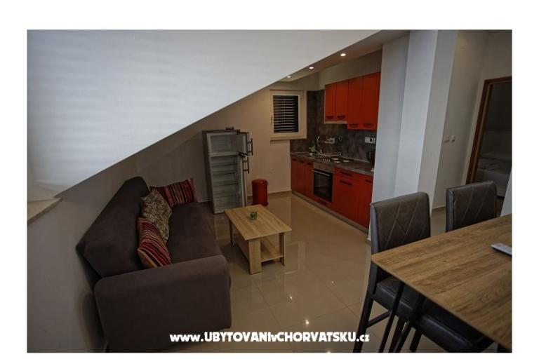 Apartmaji Nakić – foto 19