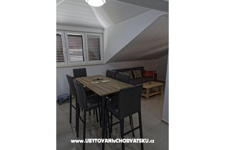 Apartmaji Nakić – foto 20