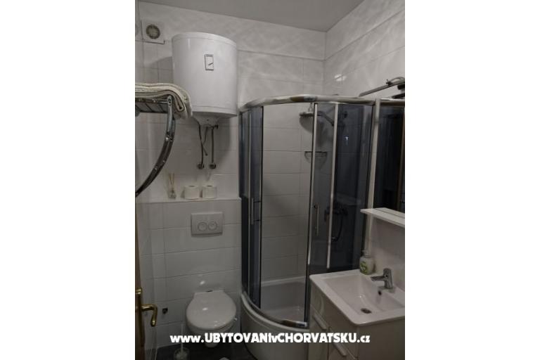 Apartmaji Nakić – foto 21