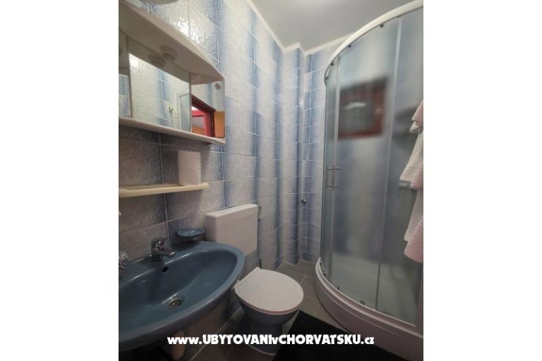 Apartmaji Nakić – foto 22